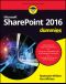 [Dummies 01] • SharePoint 2016 For Dummies